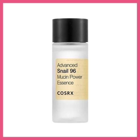Эссенция для лица COSRX Essence Advanced Snail 96 Mucin Power