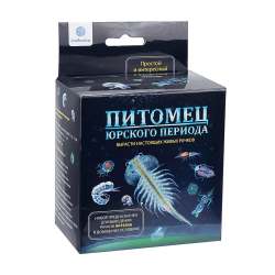 Питомец Юрского периода Intellectico