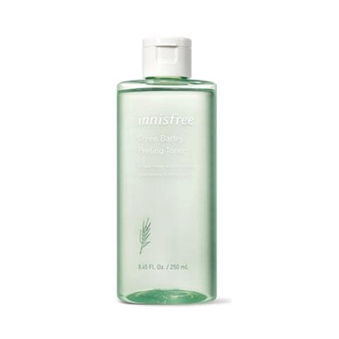 Пилинг-тонер Innisfree Green Barley Peeling Toner