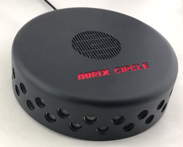 Aurix Circle