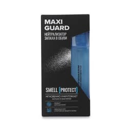 Дезодорант д/обуви MAXIGUARD Smell Protect