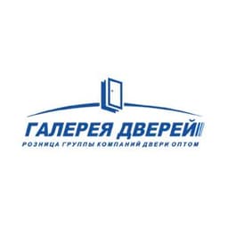 «Галерея Дверей» - интернет-магазин дверей
