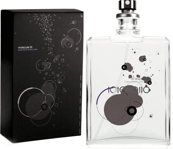 Туалетная вода Escentric Molecules Molecule 01