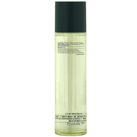 Тоник PYUNKANG Calming Deep Moisture Toner