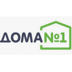 Строительная компания "Дома №1"