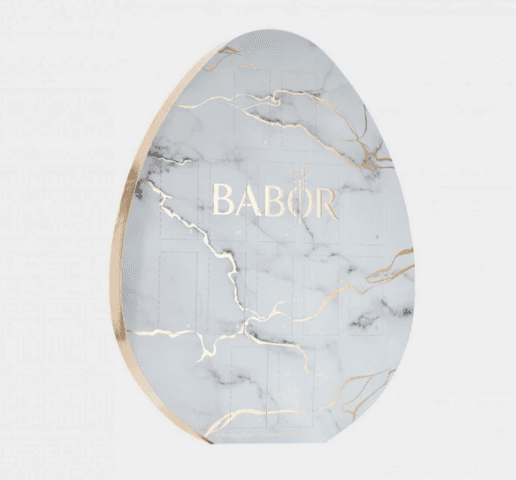 Ампульный Пасхальный набор Babor Babor 