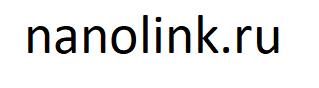 NANOLINK.RU