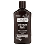 Шампунь Jason Natural Dandruff Relief