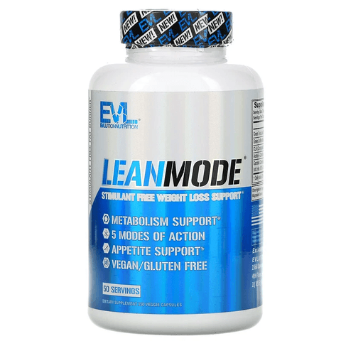 Жиросжигатель LeanMode EVLution Nutrition