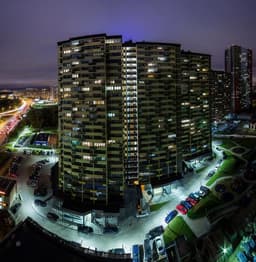 ЖК Молодежный (Красногорск)