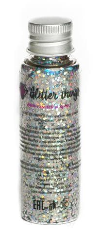 Глитер для лица и тела Glitter Things Диско диско