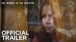 Фильм "Женщина в окне" (2021)