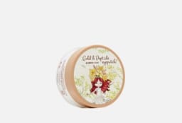 Патчи для глаз Clara's Choice Gold & peptide eye patch
