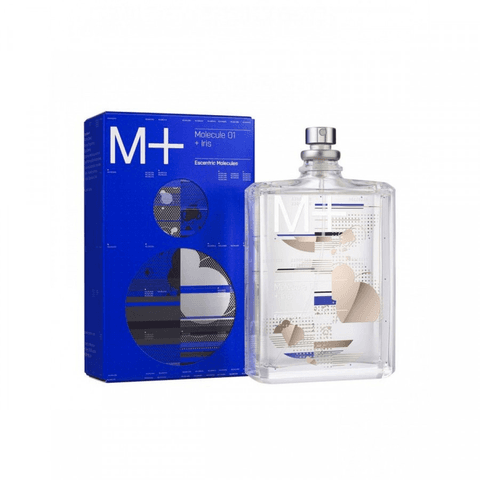 Туалетная вода Escentric Molecules Molecule 01 + Iris