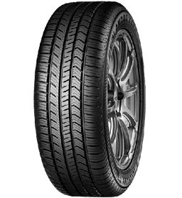 Шины Yokohama Geolandar X-CV G057