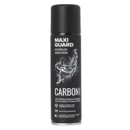 Средство для защиты обуви MAXIGUARD Carbon Power