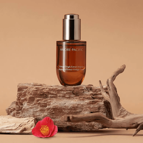 Премиум-ампула Amore Pacific Vintage Single Extract Ampoule