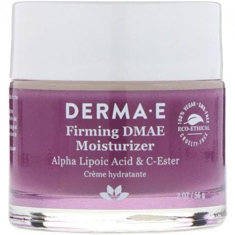 Крем для лица Derma E Firming DMAE Moisturizer