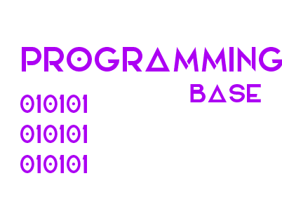 ProgramBase