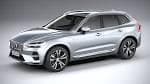 Автомобиль Volvo X 60, 2022 г.
