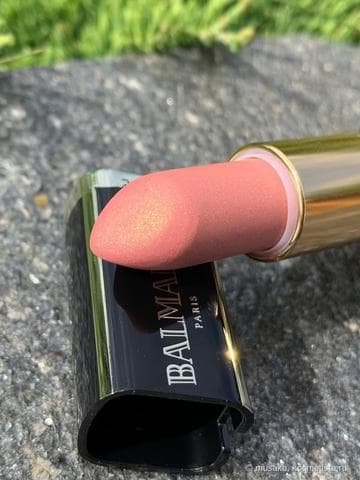 Помада для губ Balmain