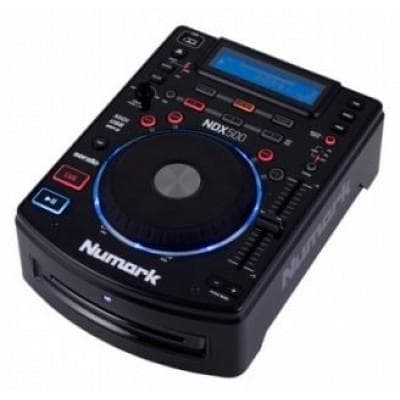 Плеер Numark NDX500