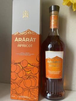 Априкот Арарат