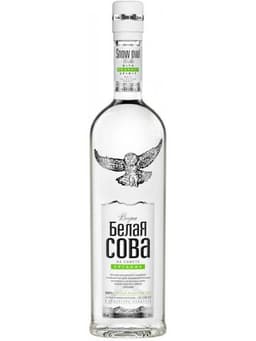 Водка Белая Сова Органик
