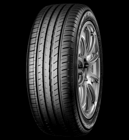 Шины Yokohama BluEarth-GT AE51
