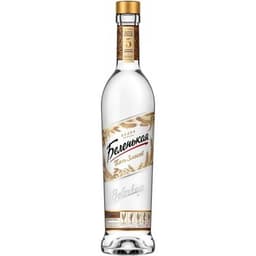 Водка БЕЛЕНЬКАЯ Пять злаков