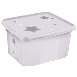 Ящик для хранения игрушек Keeeper deco-box Disney