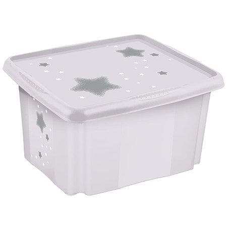 Ящик для хранения игрушек Keeeper deco-box Disney