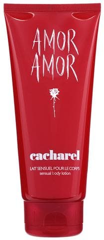 Лосьон для тела Cacharel Amor Amor