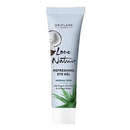 Гель вокруг глаз Oriflame Love Nature