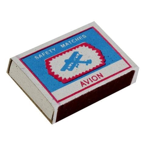 Спички Avion