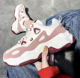 Кроссовки CoolShoes