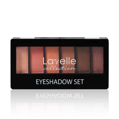 Тени для век Lavelle collection Eyeshadow set