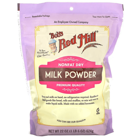 Сухое молоко Bob's Red Mill