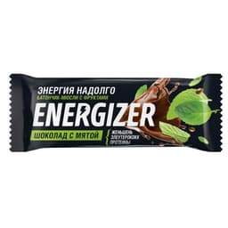 Леовит энергетические батончики-мюсли ENERGIZER