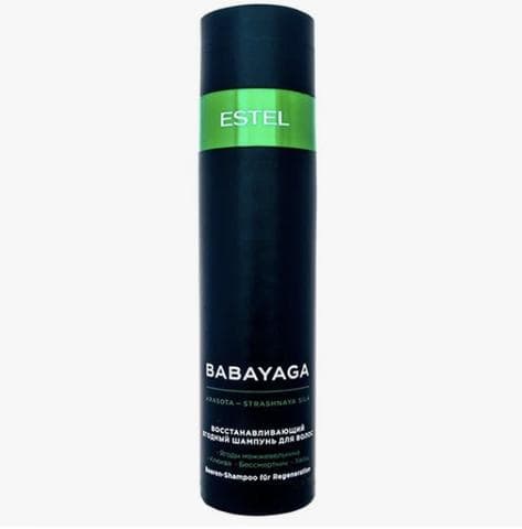Шампунь Estel BABAYYAGA