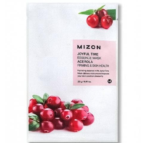Маска для лица Mizon Acerola