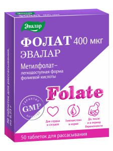 Фолат Эвалар