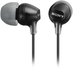 Наушники Sony MDR-EX15LPB