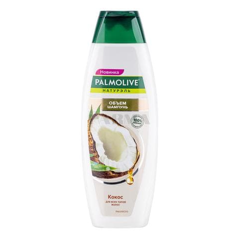 Шампунь Palmolive Натурель
