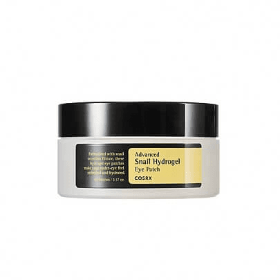Гидрогелевые патчи Cosrx Advanced Snail Hydrogel Eye Patch