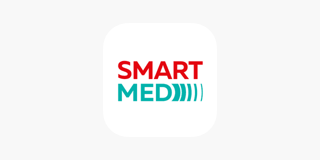 Приложение SmartMed