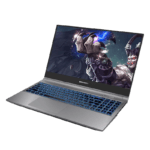 Ноутбук MAIBENBEN x MECHREVO X558