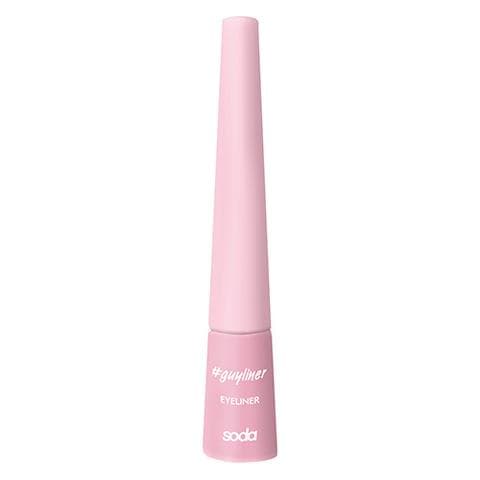 Подводка для глаз Soda Guyliner 103