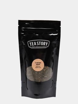 Чай "С легким паром" Tea Story