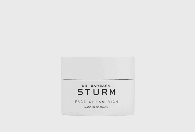 Крем для лица Dr. Barbara Sturm Face Cream Rich